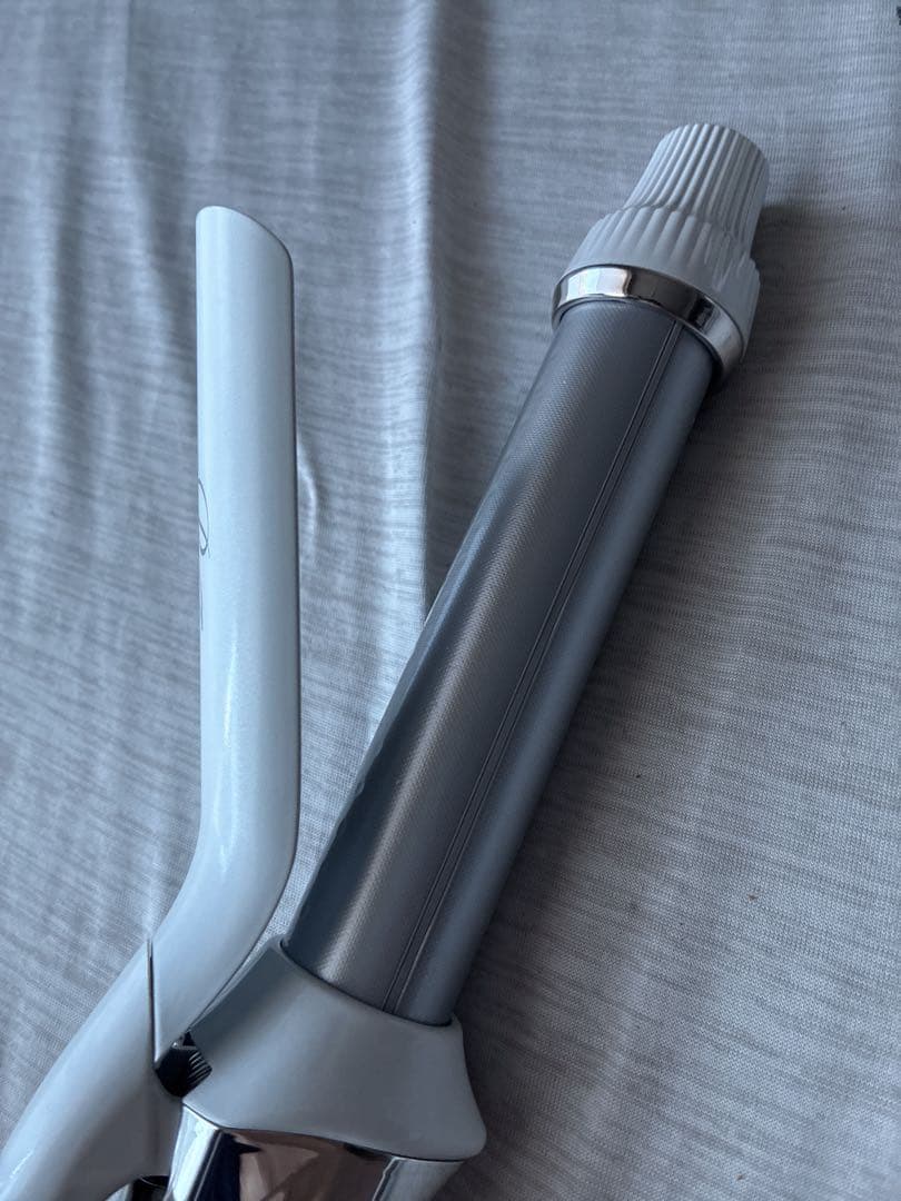 ReFa カールヘアアイロン RE-AF00A 26mm