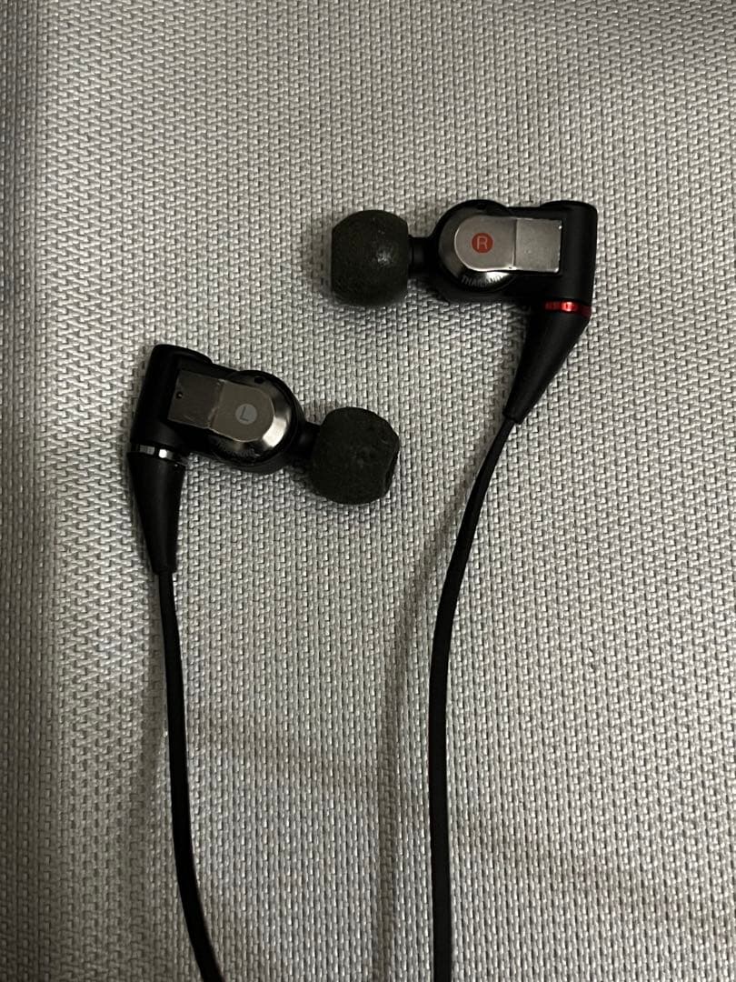 【最終価格】ハイレゾ対応 SONY XBA-A2 イヤホン