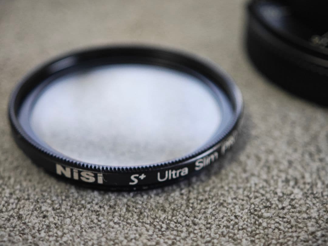 新品同様 TTArtisan 28mm F5.6 ライカM　ブラックペイント