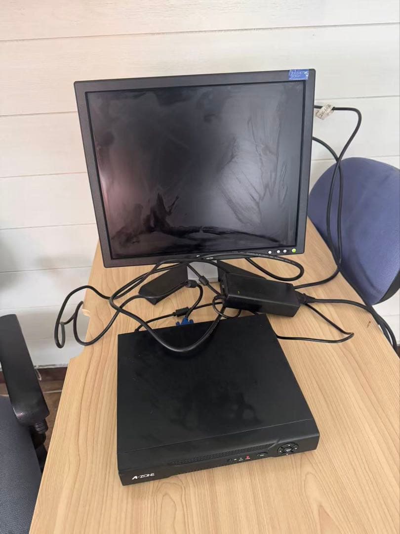 DELL モニター 本体