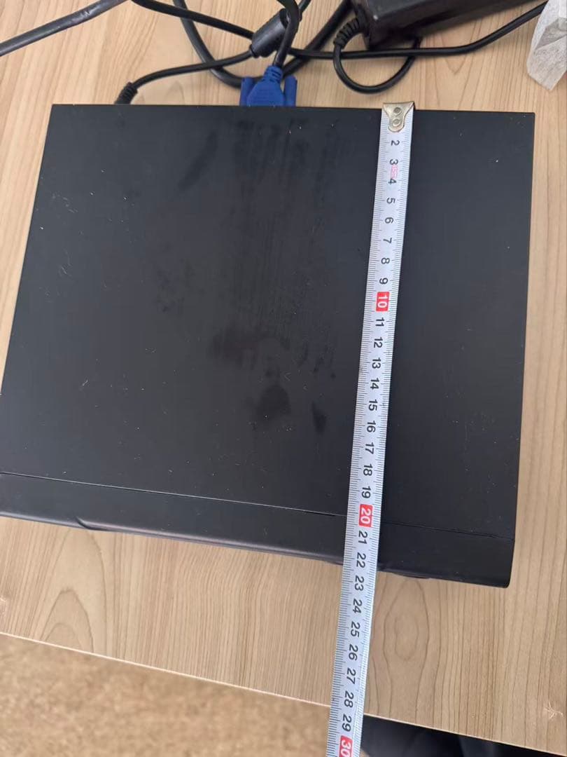 DELL モニター 本体