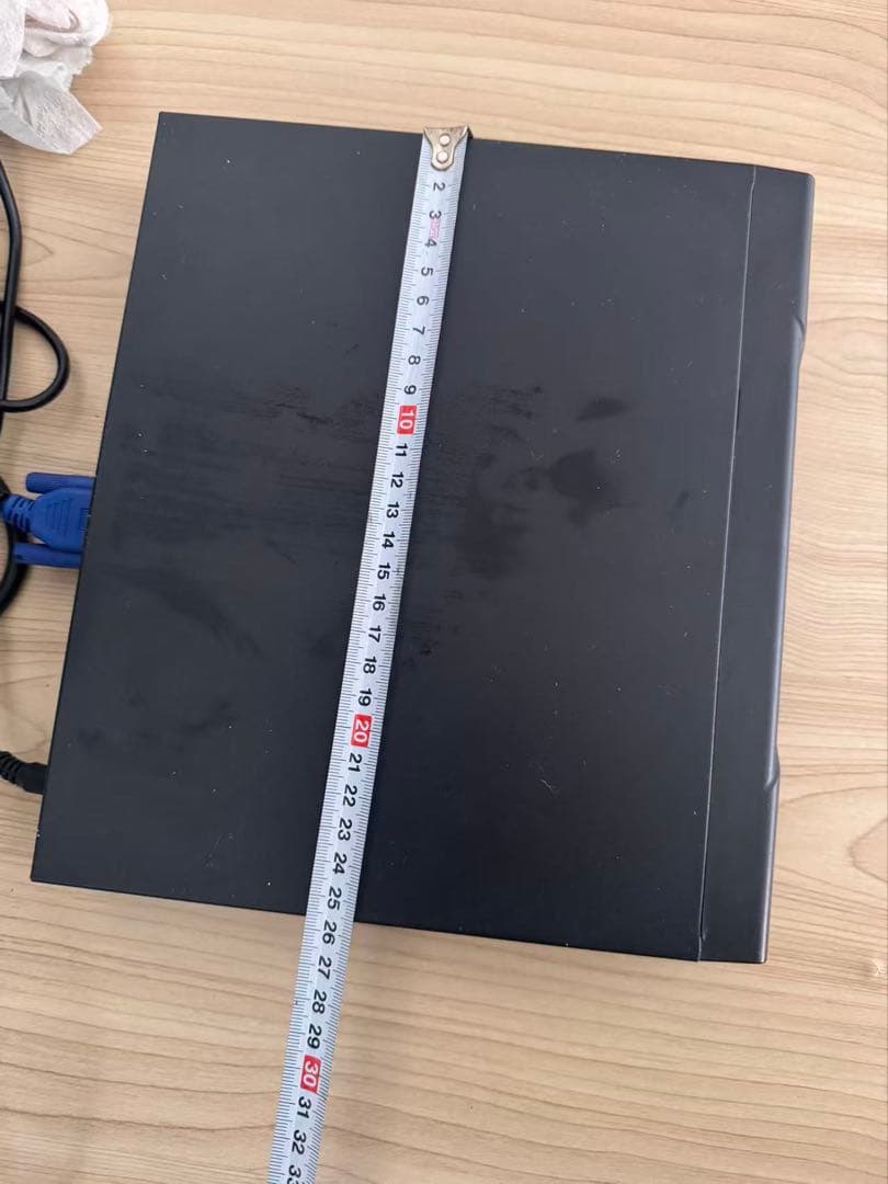 DELL モニター 本体