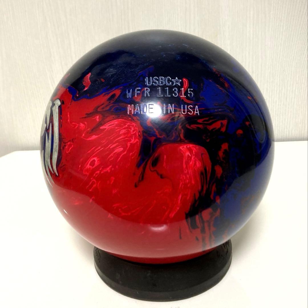 プライドリバティ　15ポンドほぼ新品