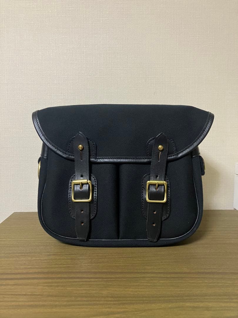 brady NORFOLK ブラック