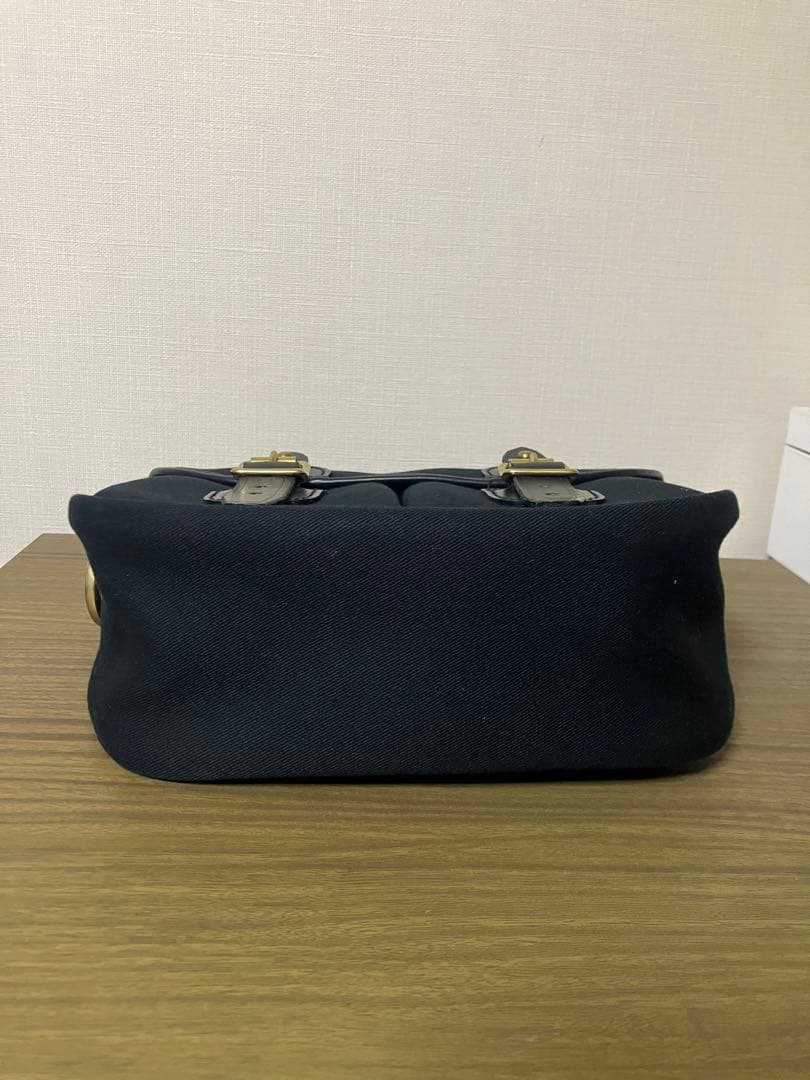 brady NORFOLK ブラック