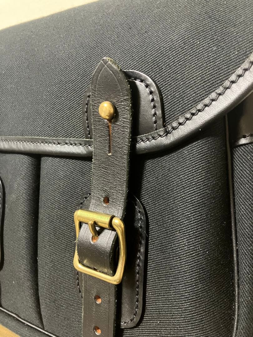 brady NORFOLK ブラック