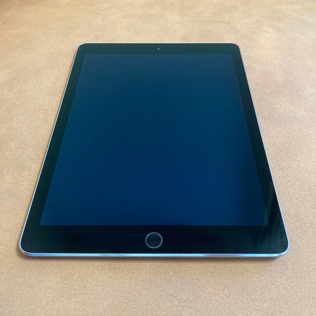 173【早い者勝ち】電池最良好☆iPad Air2 128GB WIFIモデル☆