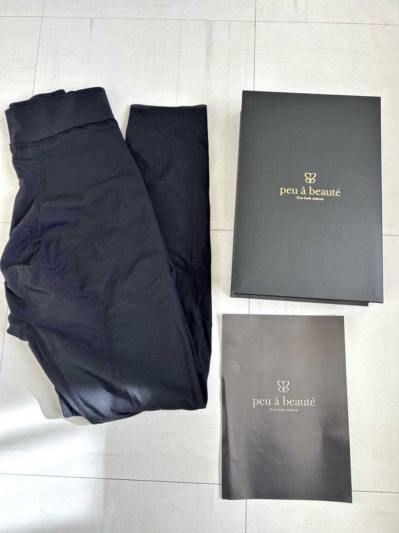 peu à beauté ◆ヒルスパ◆ Mサイズ【プウアボーテ】