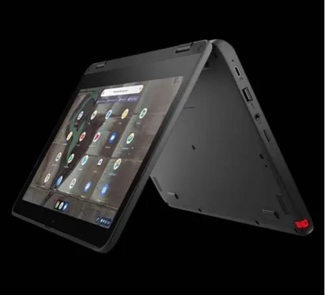 Lenovo 500e Chromebook Gen 3 本体