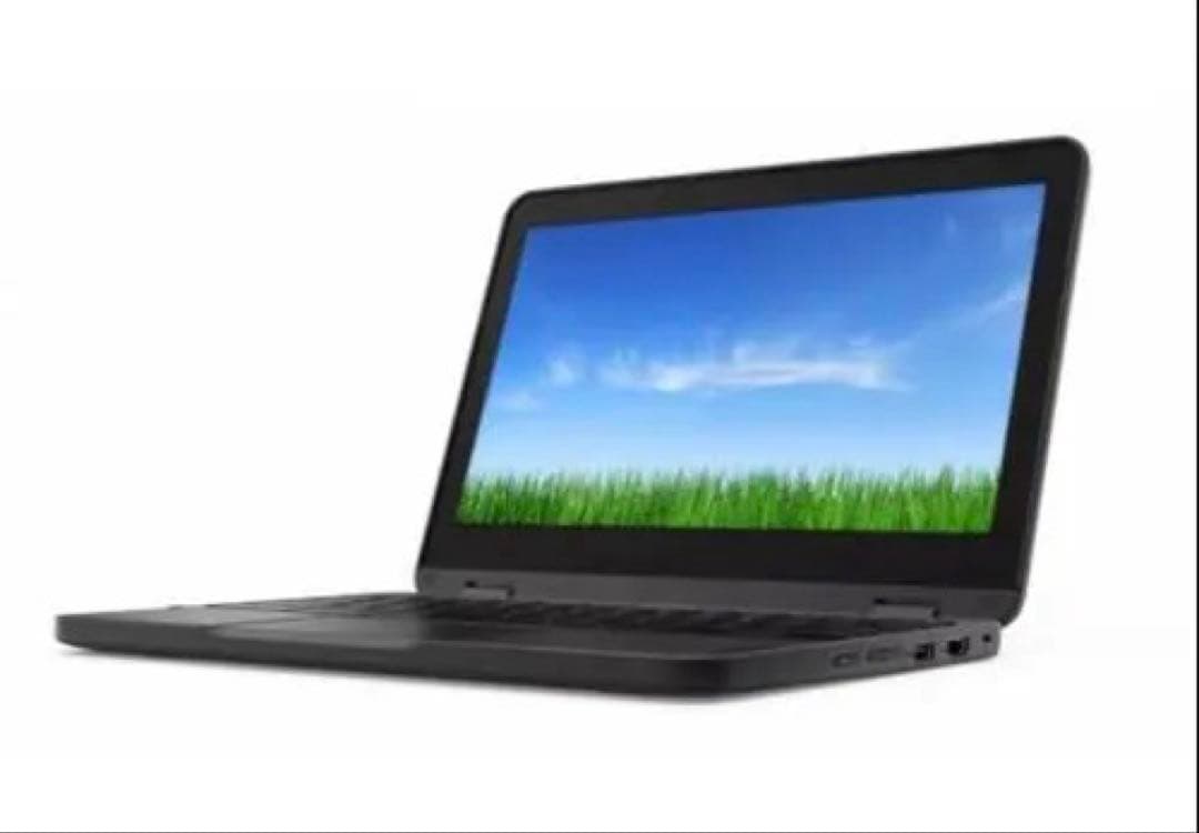 Lenovo 500e Chromebook Gen 3 本体