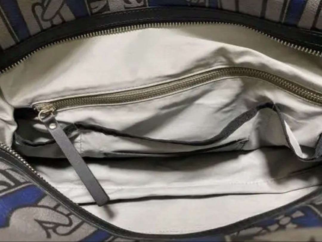 Vivienne Westwood ボストンバッグ