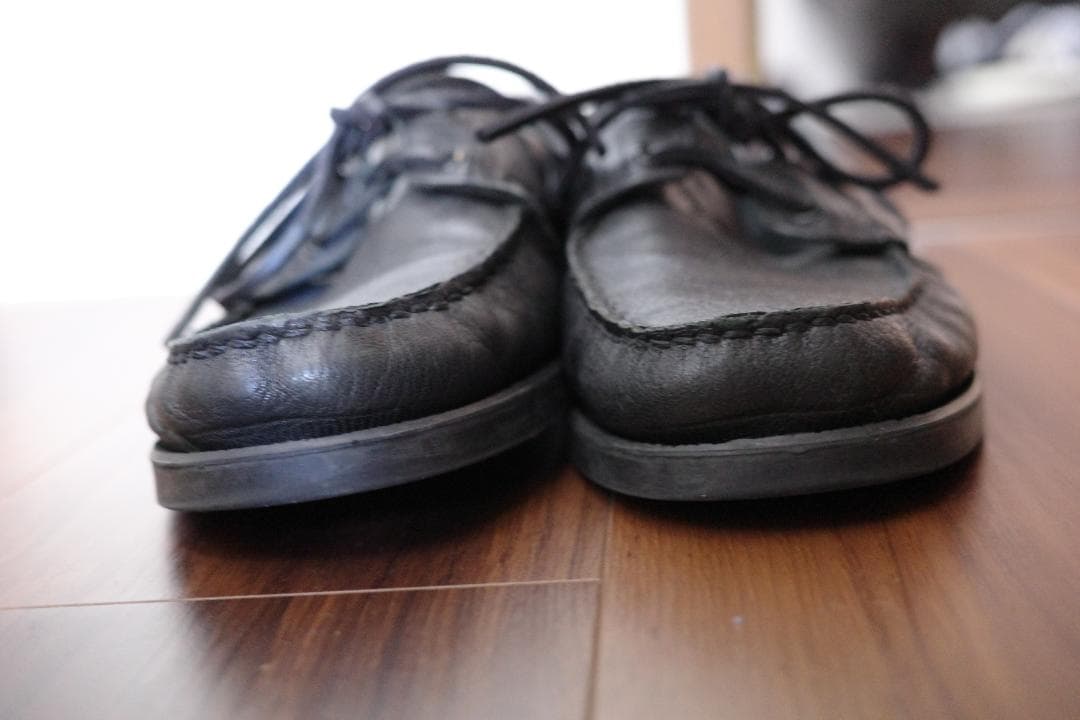 Paraboot パラブーツ BARTH ディアスキン