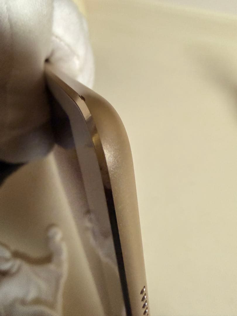 iPad mini 4 Wi-Fiモデル 128GB ゴールド