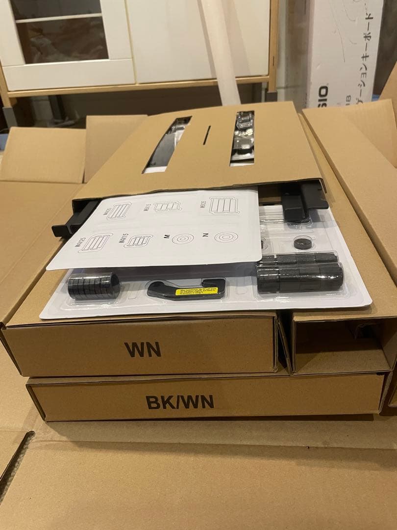 ななな様/未使用/テレビスタンドロータイプ V3 COMPACT WALL