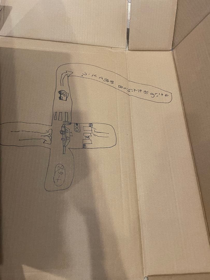 ななな様/未使用/テレビスタンドロータイプ V3 COMPACT WALL