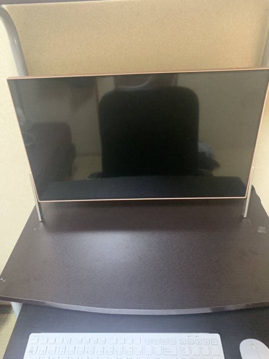 esprimo fh52/b3 ピンク 2018年モデル