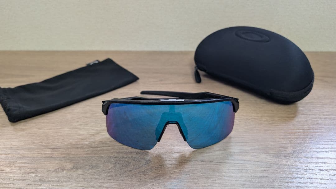 OAKLEY sutro lite オークリー スートロ ライト 箱付き