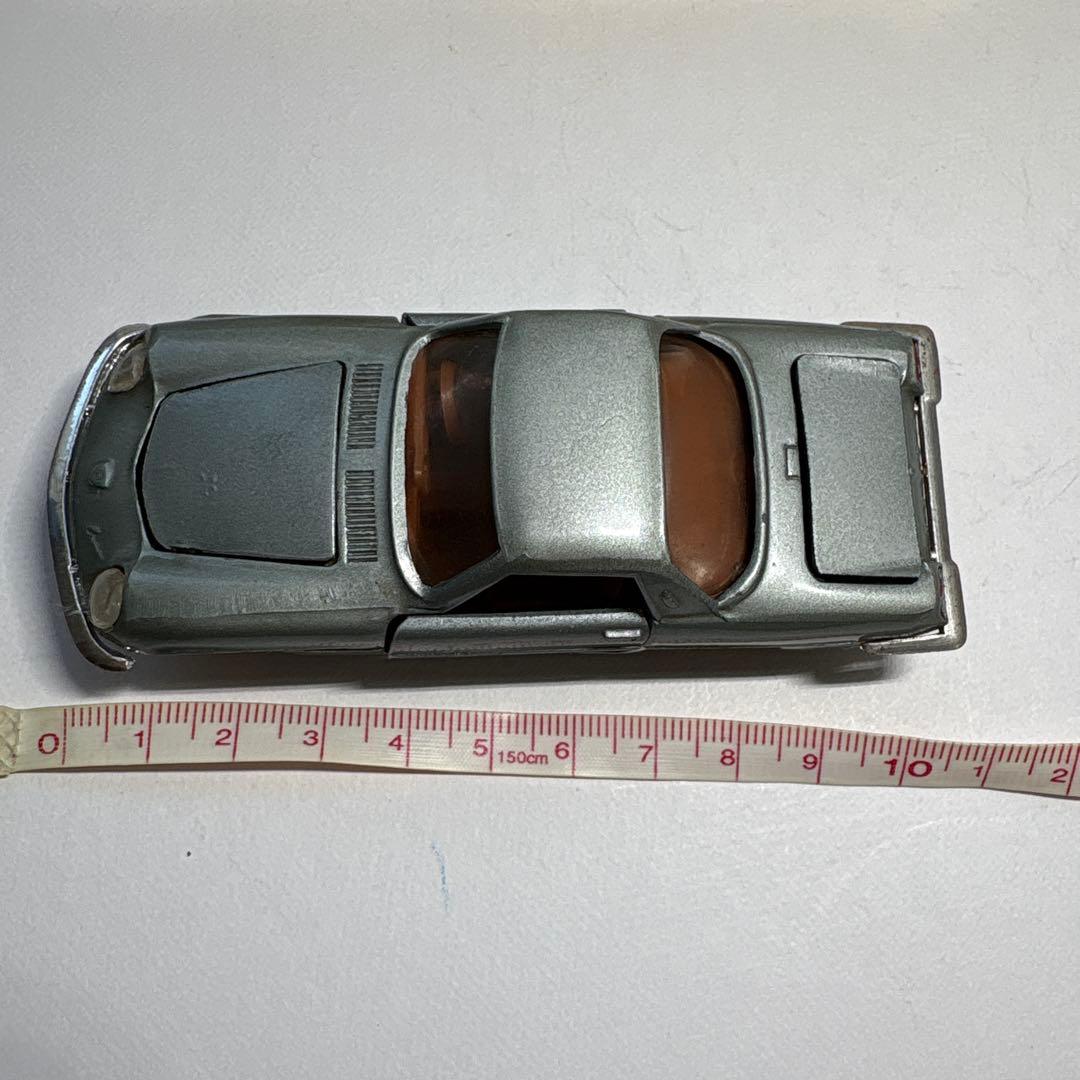 ダイヤペット　ヨネザワ　マツダ　コスモスポーツ