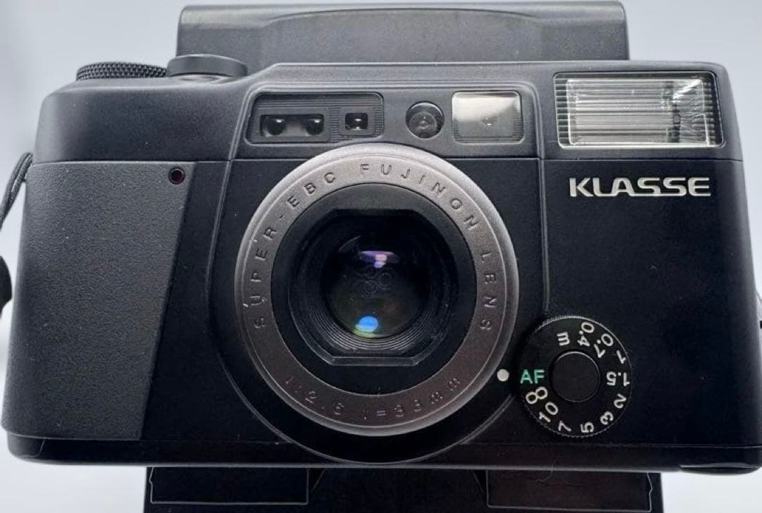 FUJIFILM KLASSE Professional 富士フィルム