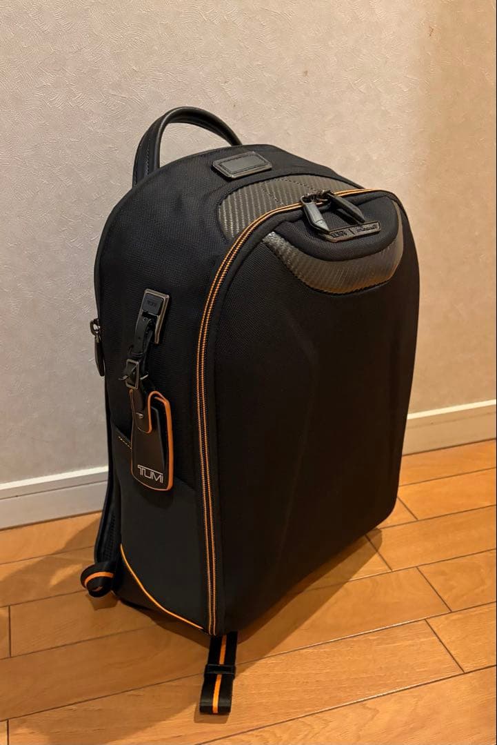 バックパック TUMI