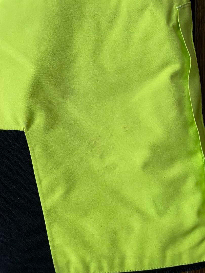 HALTI スキーウエア上下　メンズ（Sサイズ相当）