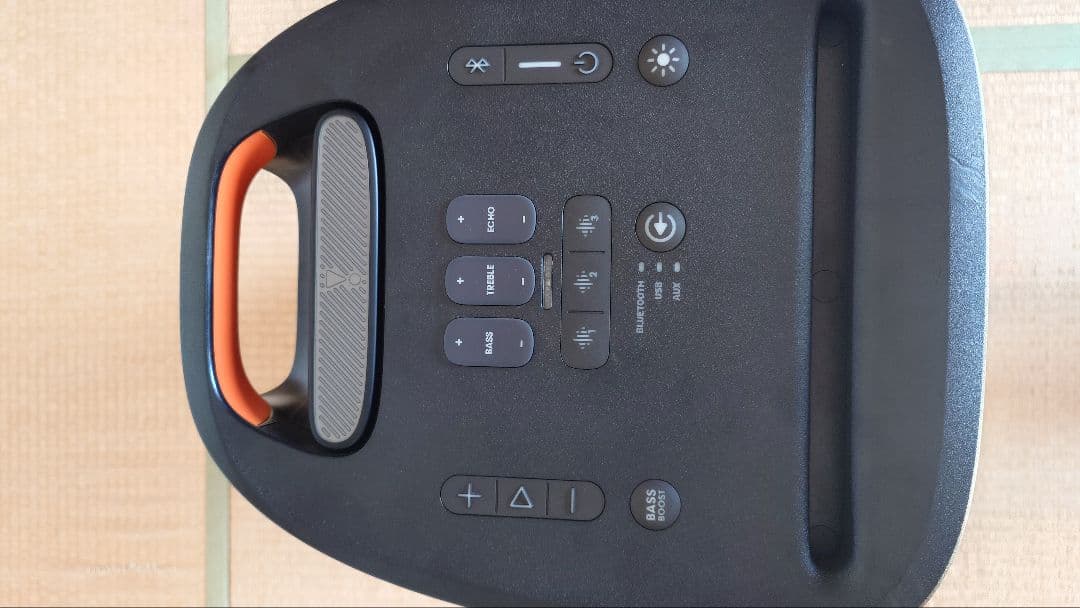 JBL PARTYBOX310 パーティーボックス310