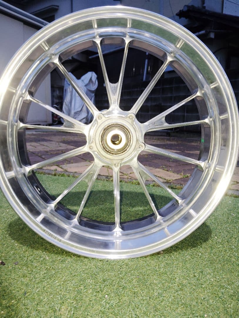 超希少 ZRX1100 1200 ゲイルスピード