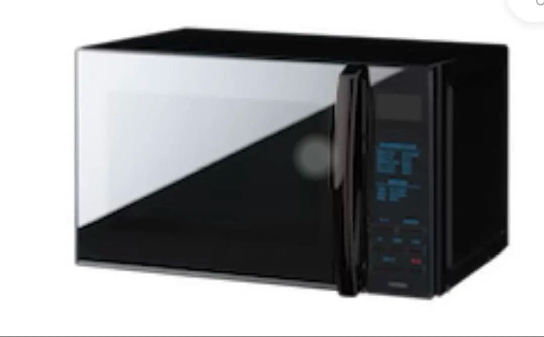 ツインバード　TWINBIRD電子レンジ DR-4259