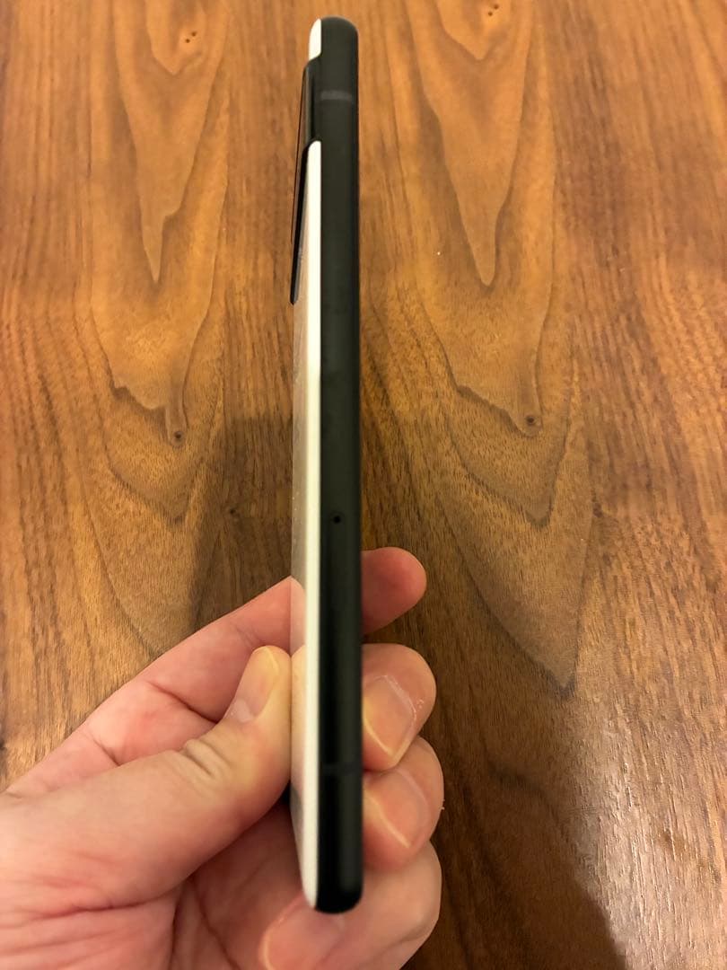 【付属品有り】Google Pixel 6aチョーク