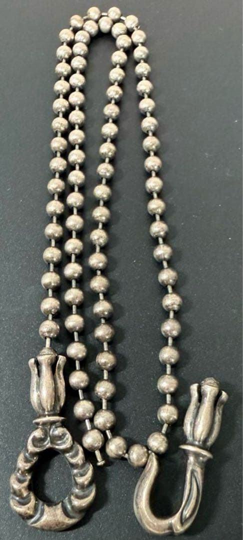 ロンワンズ ボールチェーン 3mm/LONE ONES