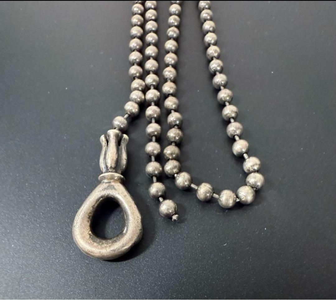 ロンワンズ ボールチェーン 3mm/LONE ONES