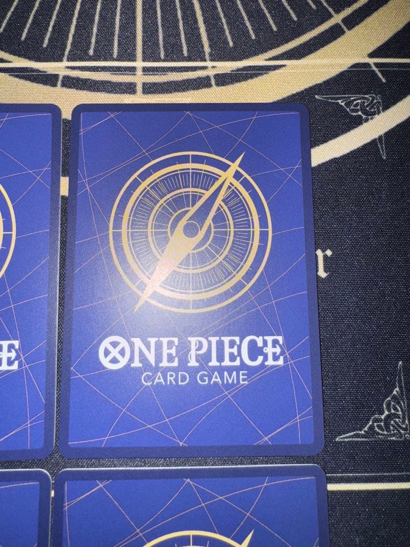 3rd ANNIVERSARY SET バーソロミュー・くま 4枚