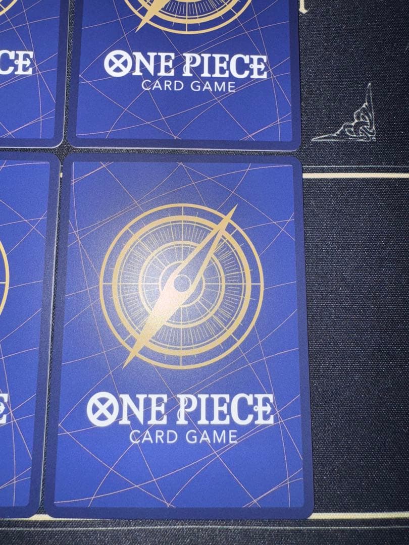 3rd ANNIVERSARY SET バーソロミュー・くま 4枚