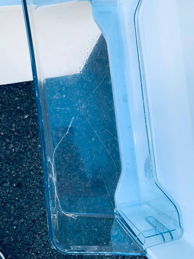 ✅ツインバードノンフロン2ドア冷凍冷蔵庫 ✅ ✅HR-E911✅送料設置無料