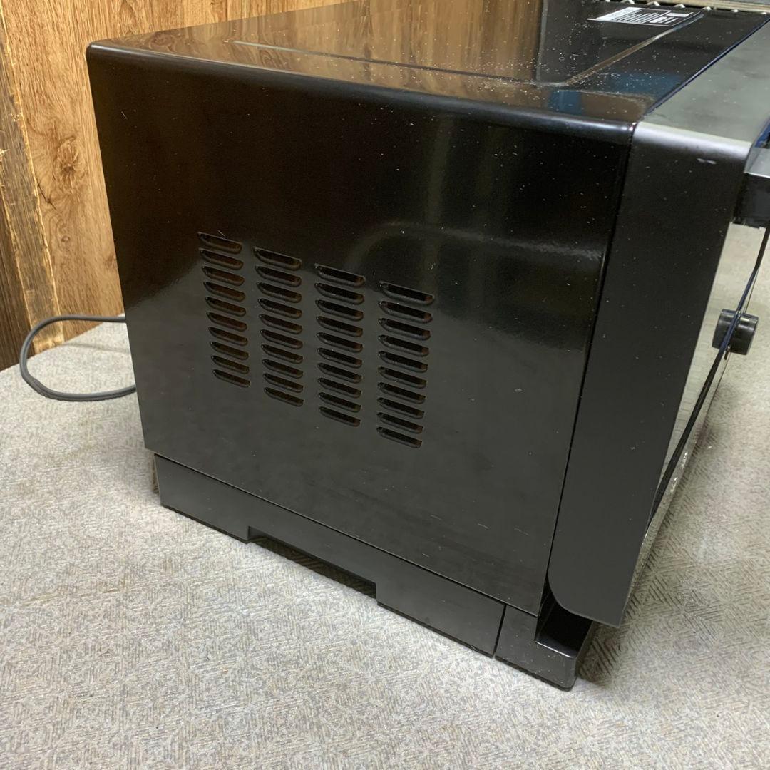 J883 SHARP シャープ オーブンレンジ RE-WF182-B 22年製