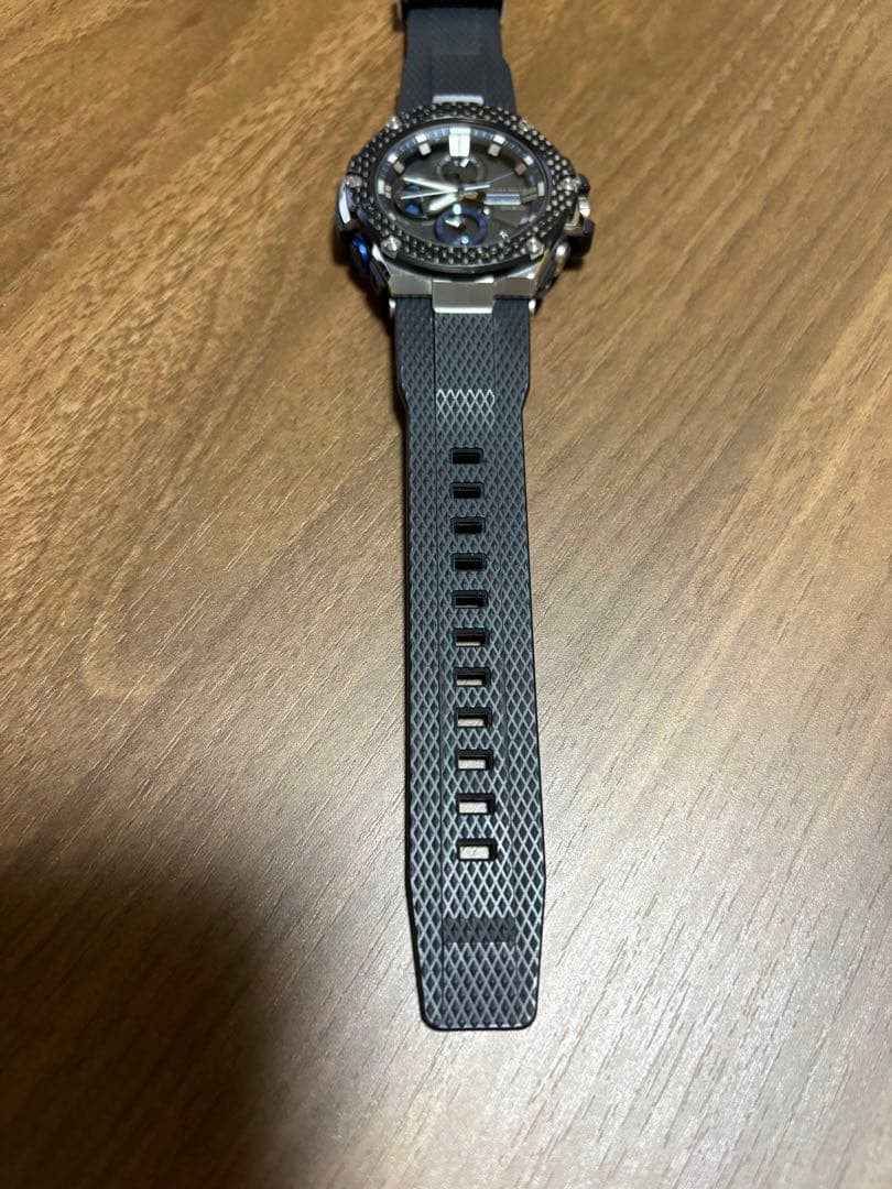 【sktm】G-SHOCK GST-B100XA-1AJF