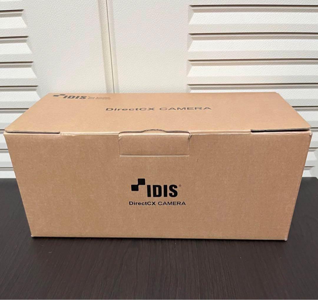 その他 IDIS(TC-T4223WRXP)