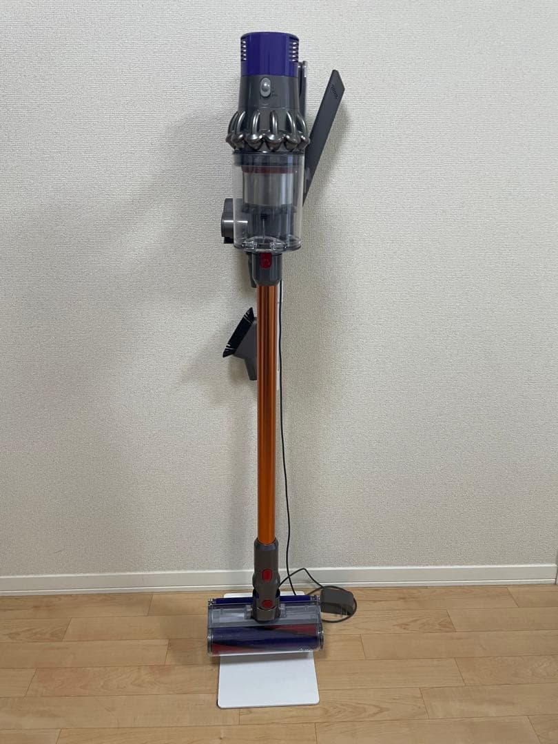 Dyson スティック型掃除機　SV12 充電スタンド