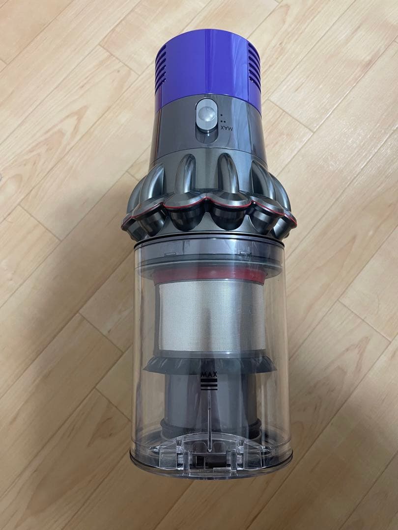 Dyson スティック型掃除機　SV12 充電スタンド