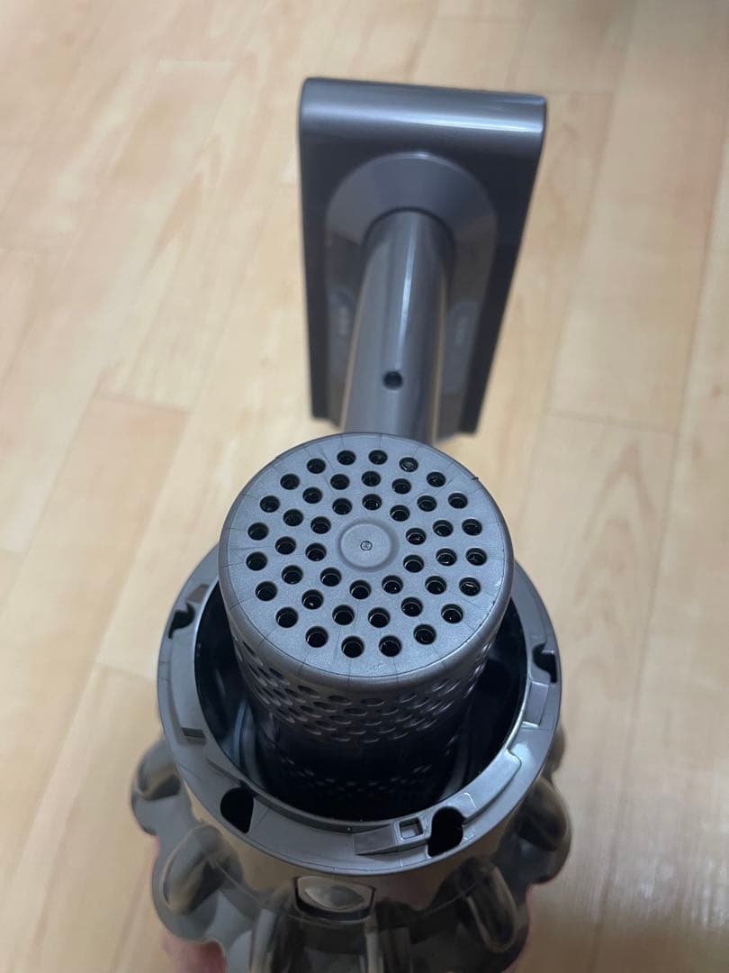 Dyson スティック型掃除機　SV12 充電スタンド