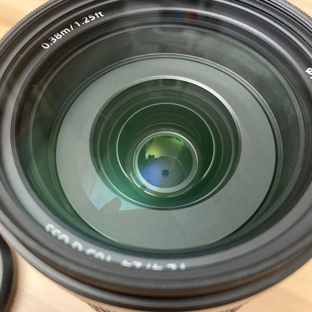 レンズ(ズーム) SONY FE24-105mm F4 G OSS / SEL24105G