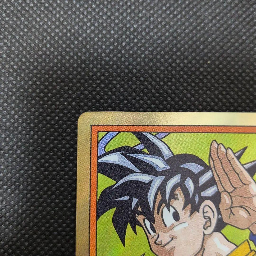 MANGA BOOSTER 02 エナジーマーカー 金 E-83☆ パラレル