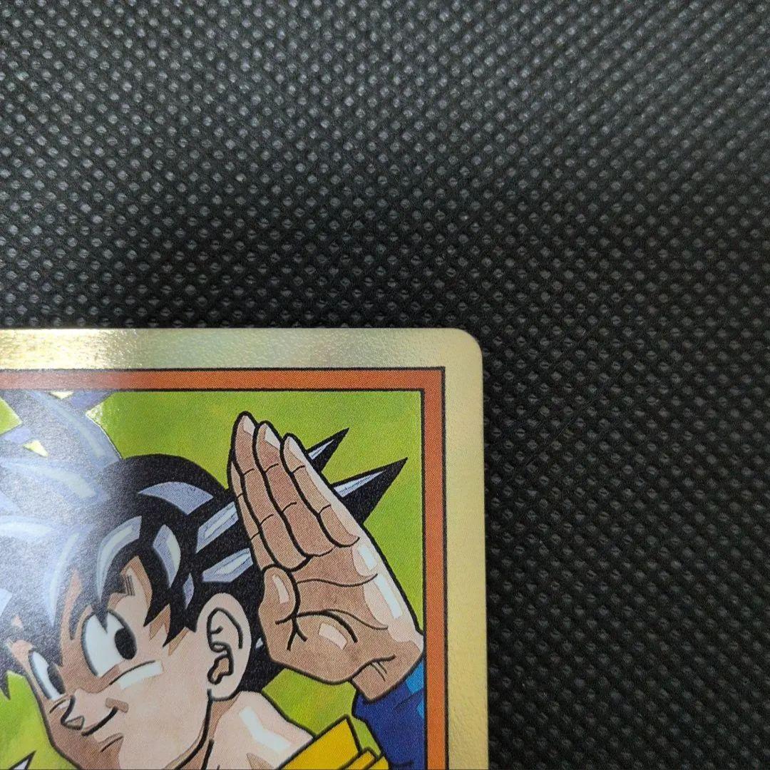 MANGA BOOSTER 02 エナジーマーカー 金 E-83☆ パラレル