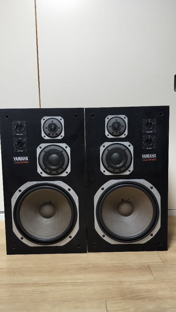 Yamaha NS-600 スピーカー
