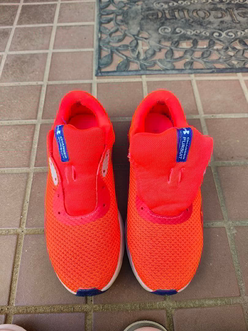 美品　靴　シューズ