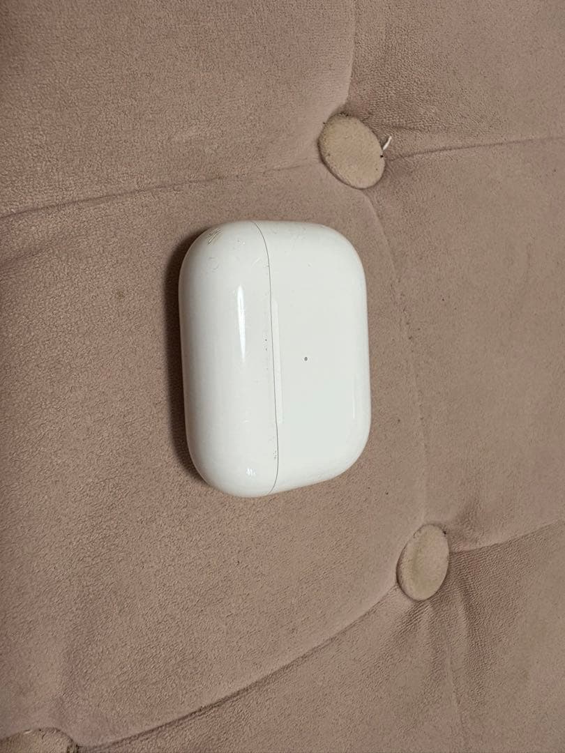 AirPods Pro 2 正規品　ケース、左耳　純正　付属品あり