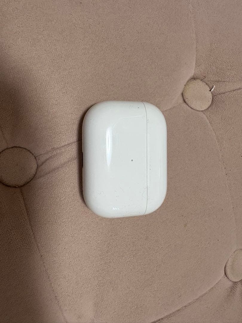 AirPods Pro 2 正規品　ケース、左耳　純正　付属品あり