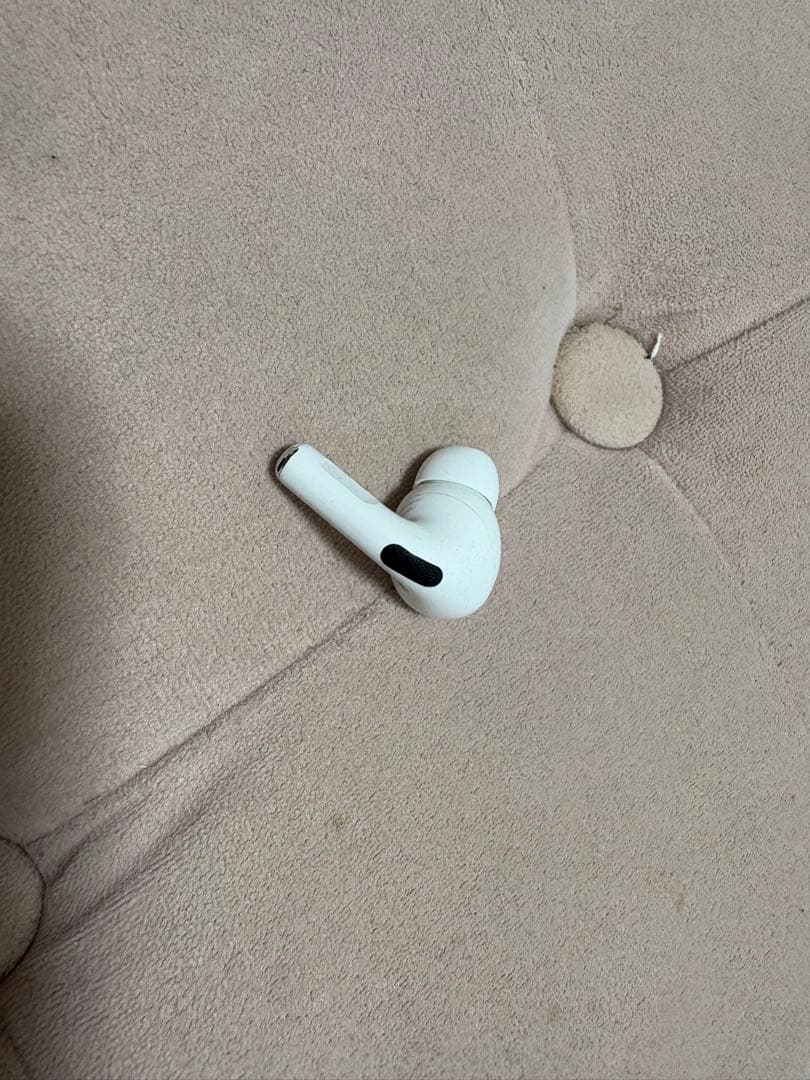 AirPods Pro 2 正規品　ケース、左耳　純正　付属品あり