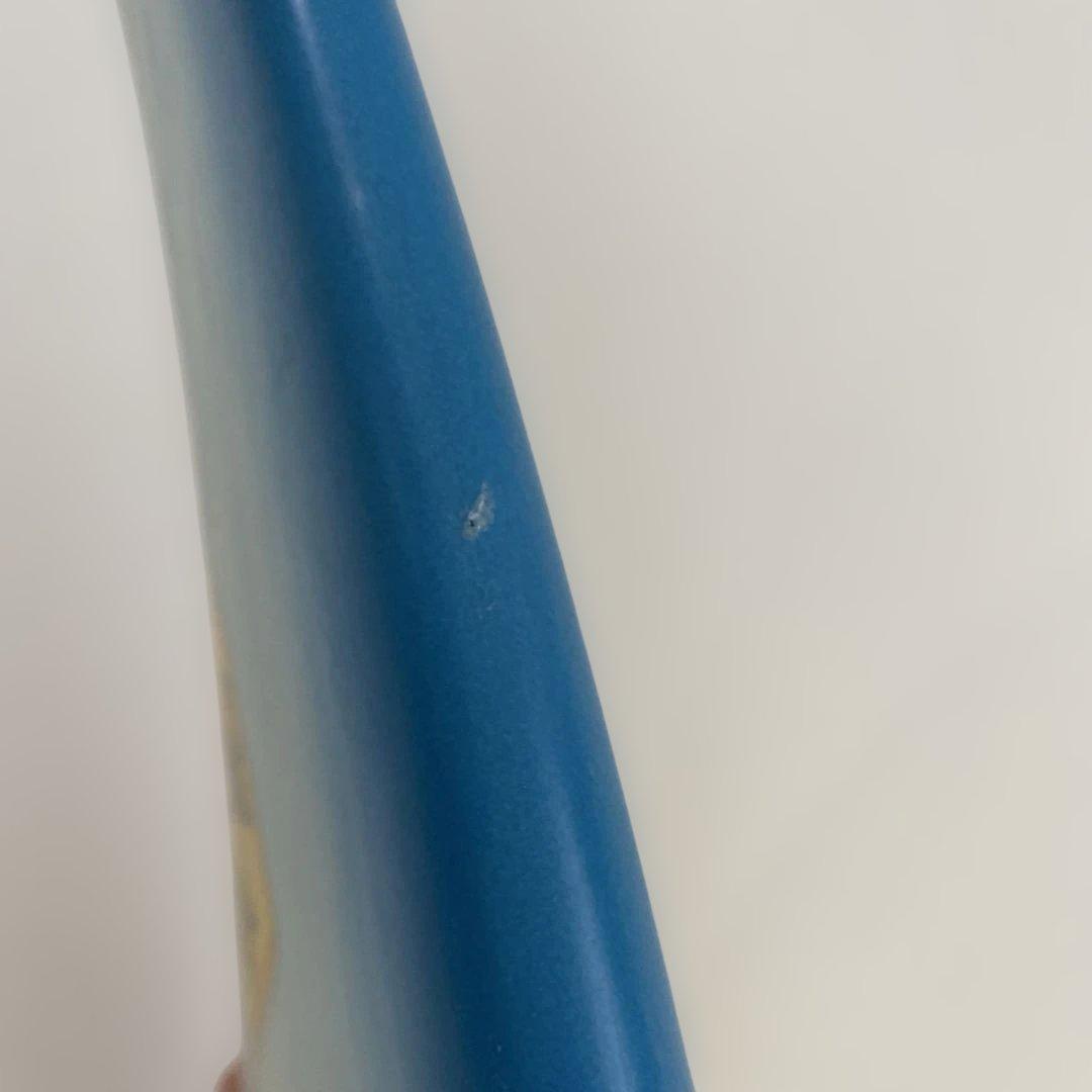 TM3☆SURFBOARDS ショートボード グラデーションブルー