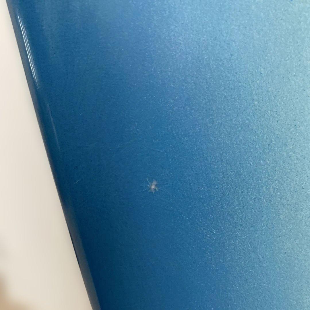 TM3☆SURFBOARDS ショートボード グラデーションブルー